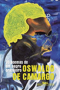 Livro 30 poemas de um negro brasileiro