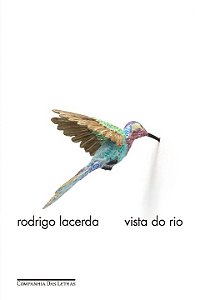 Livro Vista do Rio