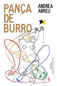 Livro Pança de burro