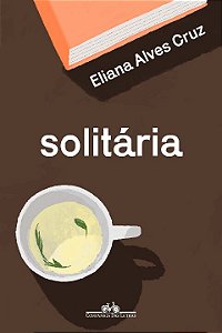 Livro Solitária