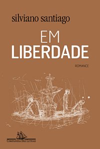 Livro Em liberdade