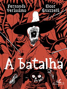 Livro A batalha