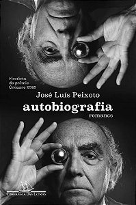 Livro Autobiografia: Romance