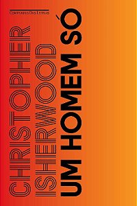 Livro Um homem só