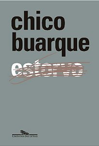 Livro Estorvo – Edição comemorativa de 30 anos