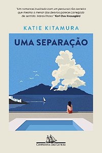 Livro Uma separação