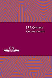 Livro Contos morais