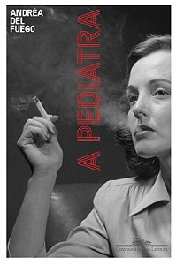 Livro A pediatra