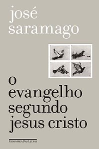 Livro O Evangelho segundo Jesus Cristo (Edição especial)