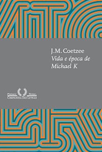 Livro Vida E Época De Michael K