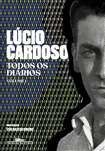 Livro Todos Os Diários - Volume I