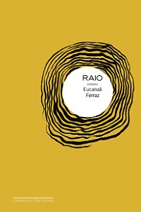 Livro Raio