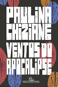 Livro Ventos Do Apocalipse
