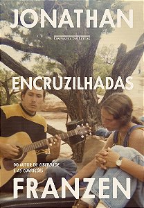 Livro Encruzilhadas