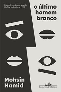 Livro O Último Homem Branco