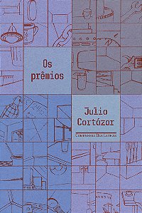 Livro Os prêmios