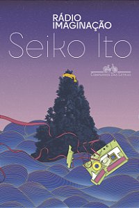 Livro Rádio Imaginação