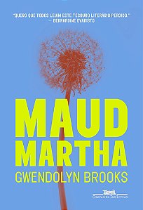 Livro Maud Martha