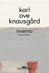 Livro Inverno