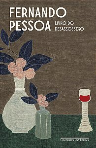 Livro Livro Do Desassossego - (Edição Revista E Atualizad...