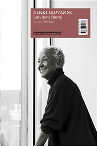 Livro Um Bom Choro