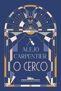 Livro O Cerco