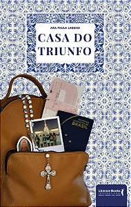 Livro Casa do triunfo