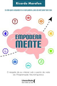 Livro Empoderamente: o resgate do eu interior sob o ponto...