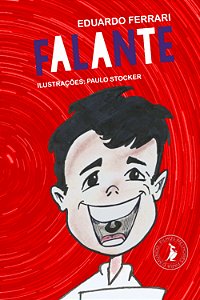 Livro Falante: A história de um garotinho com TDAH