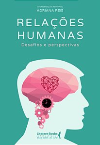 Livro Relações humanas: desafios e perspectivas