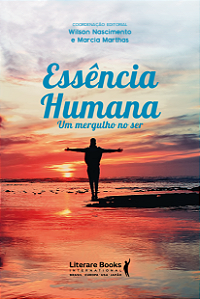 Livro Essência humana: um mergulho no ser