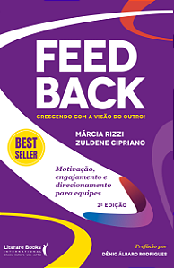 Feedback: Crescendo Com a Visão Do Outro!