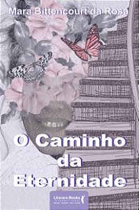 Livro O caminho da eternidade