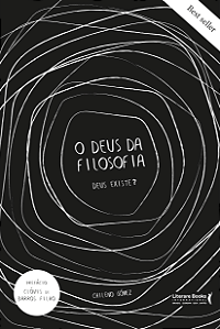 Livro O Deus da filosofia: Deus existe?