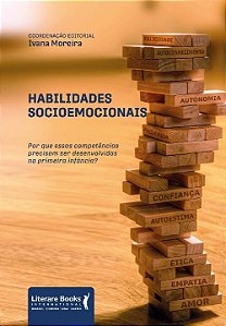 Livro Habilidades socioemocionais: por que essas competên...