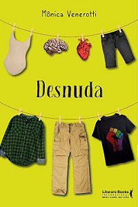 Livro Desnuda