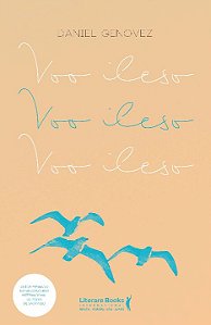 Livro Voo ileso
