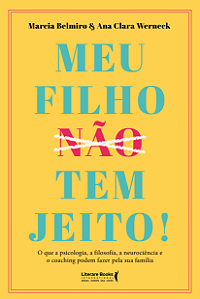 Livro Meu filho tem jeito!: o que a psicologia, a filosof...
