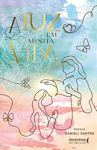 Livro A luz em minha vida