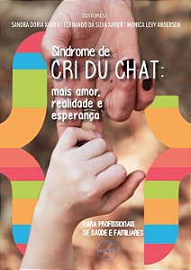 Livro Síndrome de Cri Du Chat