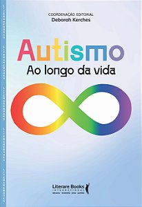Livro Autismo: ao longo da vida