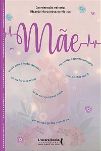 Livro Mãe