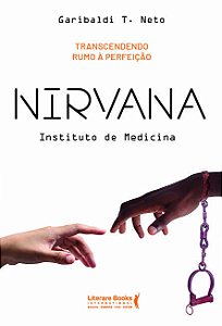 Livro Nirvana: Instituto de Medicina