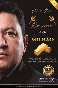 Livro Do pão ao milhão: o poder da multiplicação pela con...