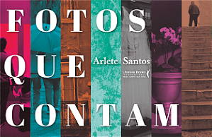 Livro Fotos que contam
