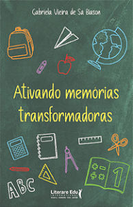 Livro Ativando memórias transformadoras
