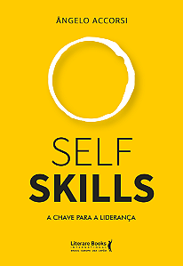 Livro Self skills: a chave para a liderança