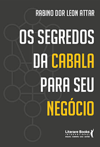 Livro Os segredos da Cabala para o seu negócio