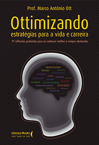 Livro Ottimizando estratégias para a vida e carreira: 77 ...