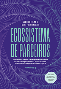 Livro Ecossistema de Parceiros: Método Octo® construa uma...